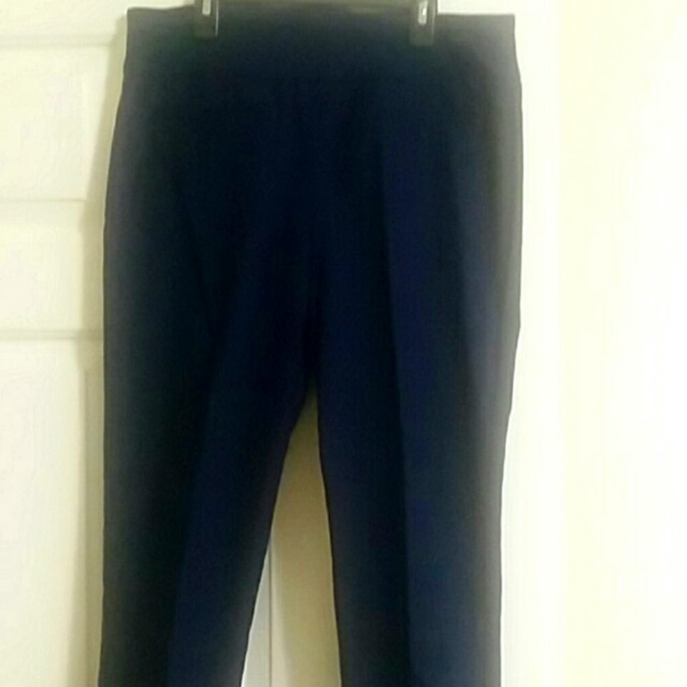Crown & ivy ladies pants